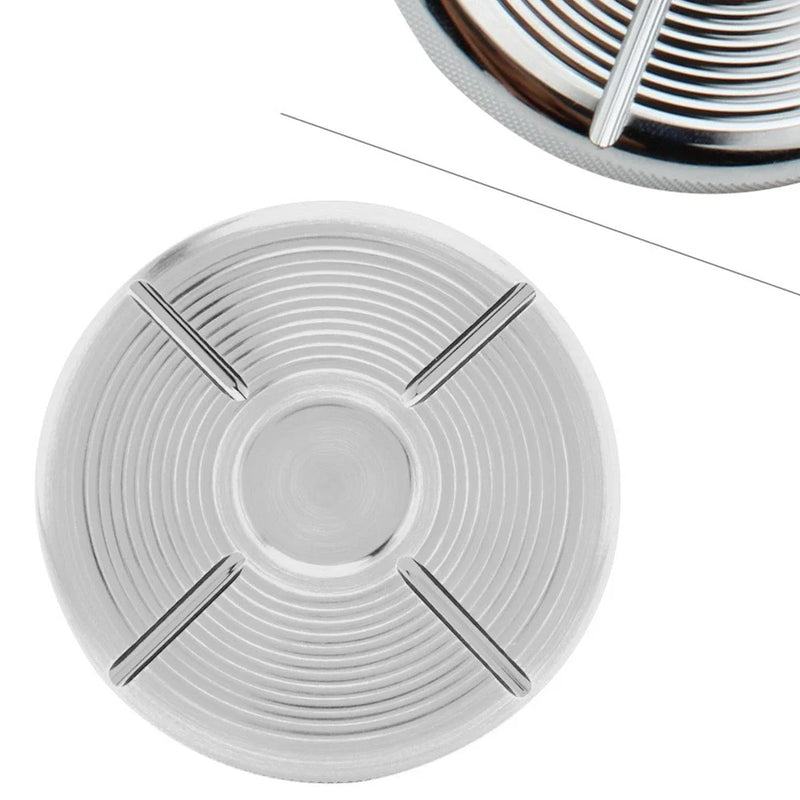 BMW R18 Aluminum Petrol Fuel Gas Tank Cap (2020-2021)
