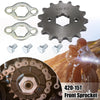 Honda 50cc 70cc 90cc 110cc 125cc 20mm Front Sprocket