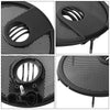 Indian Chieftain, Roadmaster Saddlebag Lid Speaker Grills (2014-2018)