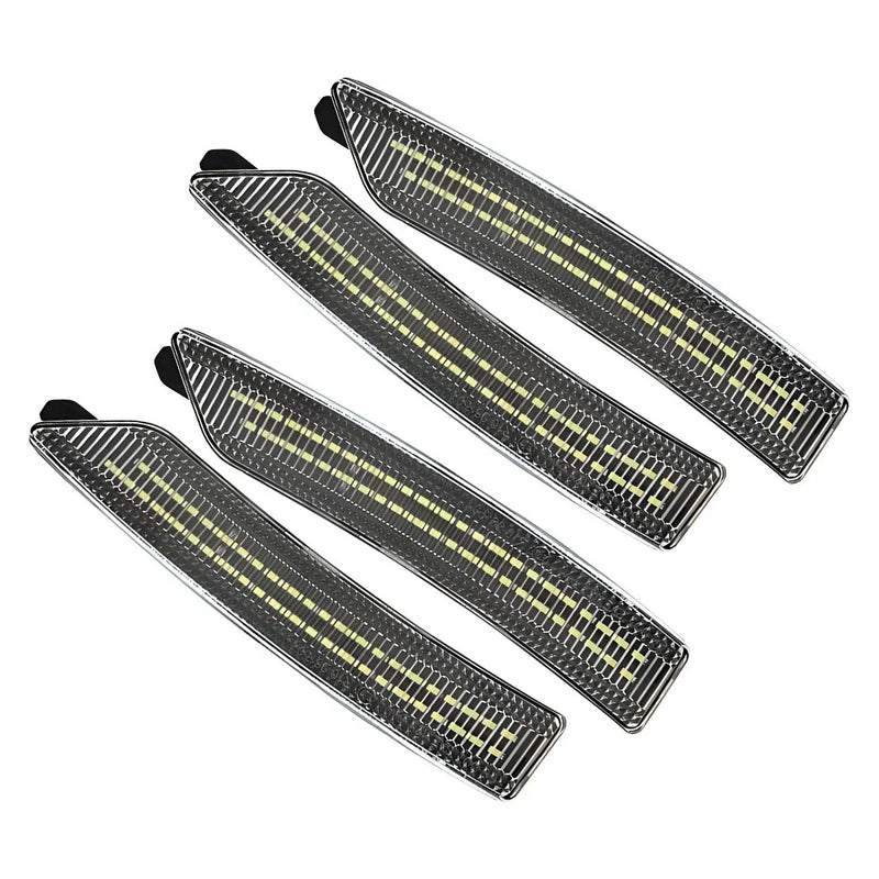 Ford Mustang LED Side Marker Lights (2024-2025)