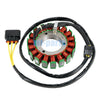 Segway ATV AT5 SX LE LX Snarler A2 / A5 / AT6 Stator Magneto Coil