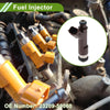 Toyota Tundra 4.7L (2005-2009) 1 Pcs Fuel Injector