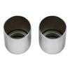 Harley Davidson Touring Softail Docking Hardware Cover Caps (2014-2023)