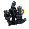 Audi A3 A4 A6 VW Golf Passat Water Pump Thermostat Housing (1999–2005)