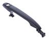 Toyota Camry Primed Black Front Right Outer Door Handle (2007-2011)