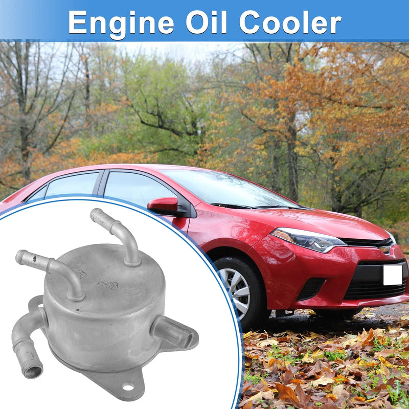 Toyota Camry Engine Oil Cooler