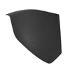 Mercedes E-Class Front Left Door Cover Trim Panel Black (2003-2009)