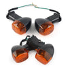 Kawasaki Ninja ZX12R ZX9R ZX7R ZX6R Turn Signal Lights (2000-2006)