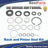 Ford F-150 Power Steering Rack and Pinion Seal (2009–2010)