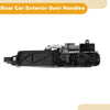 Ford Focus Rear Left Right Car Exterior Door Handle (2000-2018)
