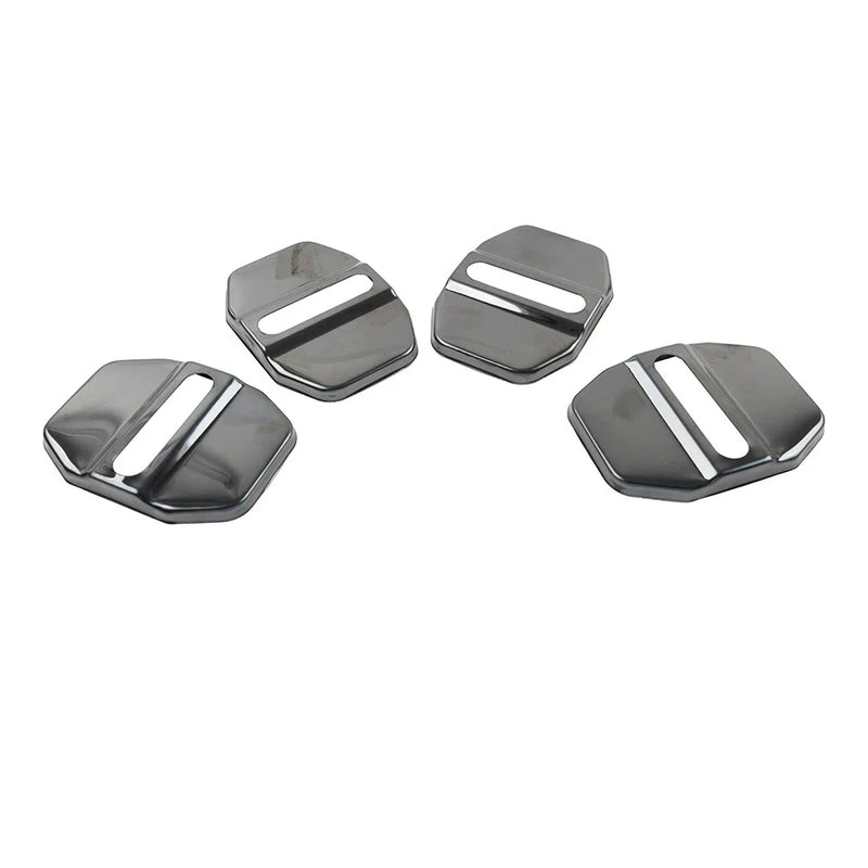 BMW F40 F45 G20, Benz C Class, Maserati Blk Door Lock Protective Cover