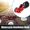 Honda ADV150 Set Handlebar Hook Aluminum Alloy (2023–2023)