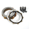 Yamaha YFS200 Blaster Clutch Kit Springs & Cover Gasket (1988–2006)