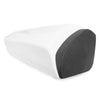 2008-2010 Kawasaki ZX10R White Rear Seat Cover Cowl (2008-2010)