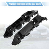 Honda Civic Pair of Front Bumper Brackets (2012)