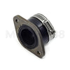 Suzuki Ozark 250 CARB INTAKE MANIFOLD BOOT 2x4 PIPE INTAKE (2002–2014)