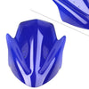 Kawasaki ER-6N ER6N Blue Front Windshield Faring (2012-2016)