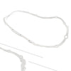 Harley Sportster XL883 XL1200 Clutch Cover Gasket (2004-2020)