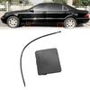 Benz S-Class W140 W220 Side Skirt Jack Hole Cover (2000-2006)