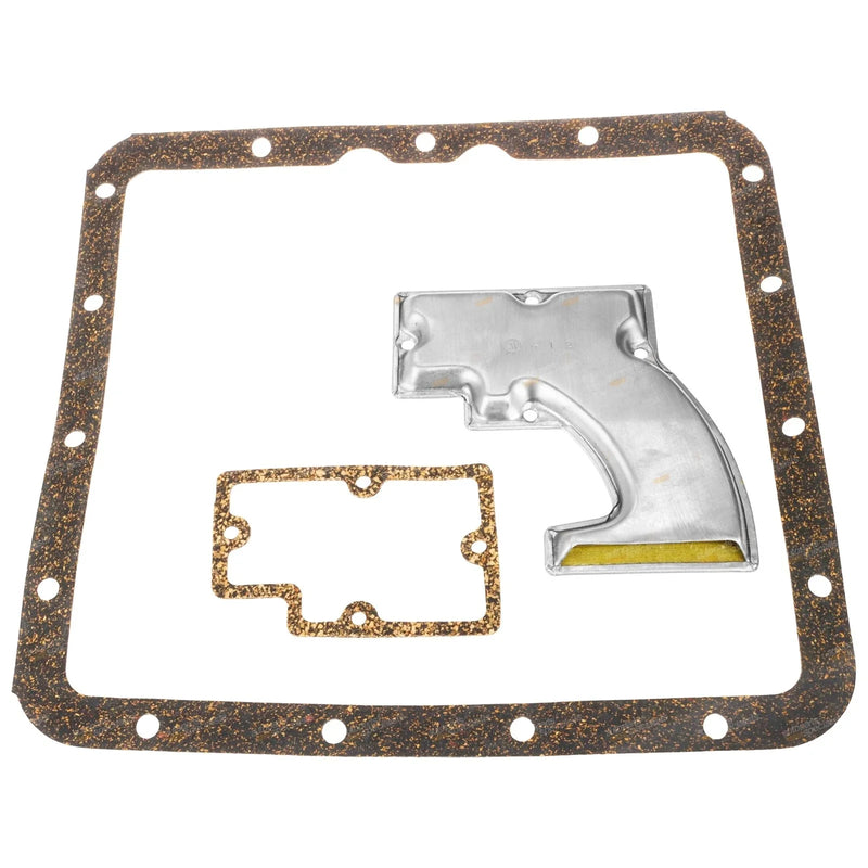 Ford LTD (1983 - 1989) 6cyl 3spd Trans Auto Transmission Filter Service Kit