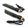 Various Models 2 x Universal Motorcycle 12V LED Turn Signal Indicators