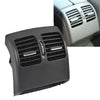 Benz W204 C Class Rear A/C Vent Assembly (2007-2013)