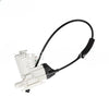 Benz W222 S450 S550 S600 w / Soft Close Door Lock Actuator (2013–2020)