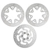 Harley Road Glide 11.8" Brake Disc Rotors (2014-2025)