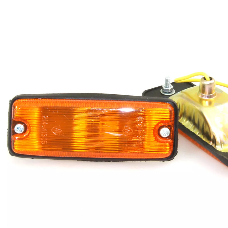 Mazda Bravo B-Series B1600 B2200 1977-2000 Side Turn Signal Light