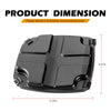 Honda Rancher 420 / Foreman / 500 / 520 / Pioneer 500 Air Box Lid Seal Kit (2007–2020)