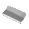 Mercedes Benz W204 C280 C300 C63 AMG Rear Bumper Tow Eye Hook Cover (08-11)