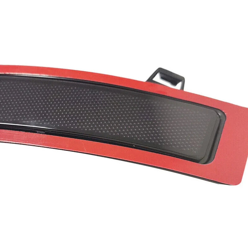 BMW X5 Front Bumper Side Marker Reflectors (2011-2013)
