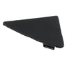 Mazda 3 Front Bumper Tow Hook Eye Grille Cover Caps (2014-2017)