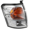 Hilux KZN165 LN147 LN167 RZN147 RZN149 RH Front Park Indicator Lamp