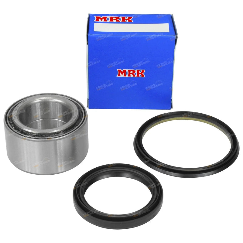 Suzuki Vitara 4X4 Front Wheel Bearing Kit (1988-2000)