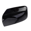 Nissan Rogue Glossy Black Driver Left Side Mirror Cover (2008-2015)
