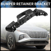 Hyundai Tucson Right Front Bumper Retainer Bracket (2022-2023)