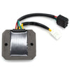 Honda PES125 PES150 PS150 SH125 SH150 Voltage Rectifier Regulator (2006-2012)