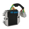 Piaggio Vespa Primavera 50 2020-2023 Voltage Rectifier Regulator