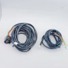 AEM X-Series Wideband Gauge 52mm 2 1/16in O2 UEGO