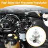 Ford Escape 2003-2004 20-70 Psi Metal Fuel Pressure Regulator