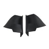 BMW S1000RR M1000RR Rear Tail Spoiler Winglet (2019-2022)