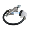 Kawasaki ZR250 BALIUS, ZZR400 Rear Brake Master Cylinder (1991-2007)
