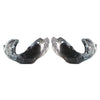 Set of 2 Fender Liner For Dodge Challenger 2008-2014