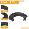Mini Cooper (2007-2015) 1 Pc Coil Spring Insulator No.31306772745