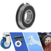 Scooter Skateboard Wheel Deep Groove Ball Bearings 10x22x6mm 1Pc