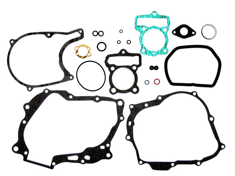 Honda XL75 Complete Engine Gasket Set (1977-1979)