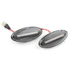 Chevrolet Corvette C5 LED Sequential Side Marker Lights (1997-2004)