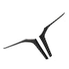 BMW 3 5 6 Series X3 X4 X5 Steering Wheel Strip Cover Trim (2018-2023)