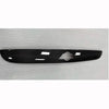 Mini F55-57 2018-23 DRY Carbon Fiber Rear Trunk Tailgate Handle Panel Trim